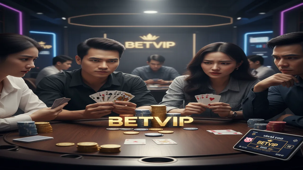 Chăn heo Tiến Lên Betvip