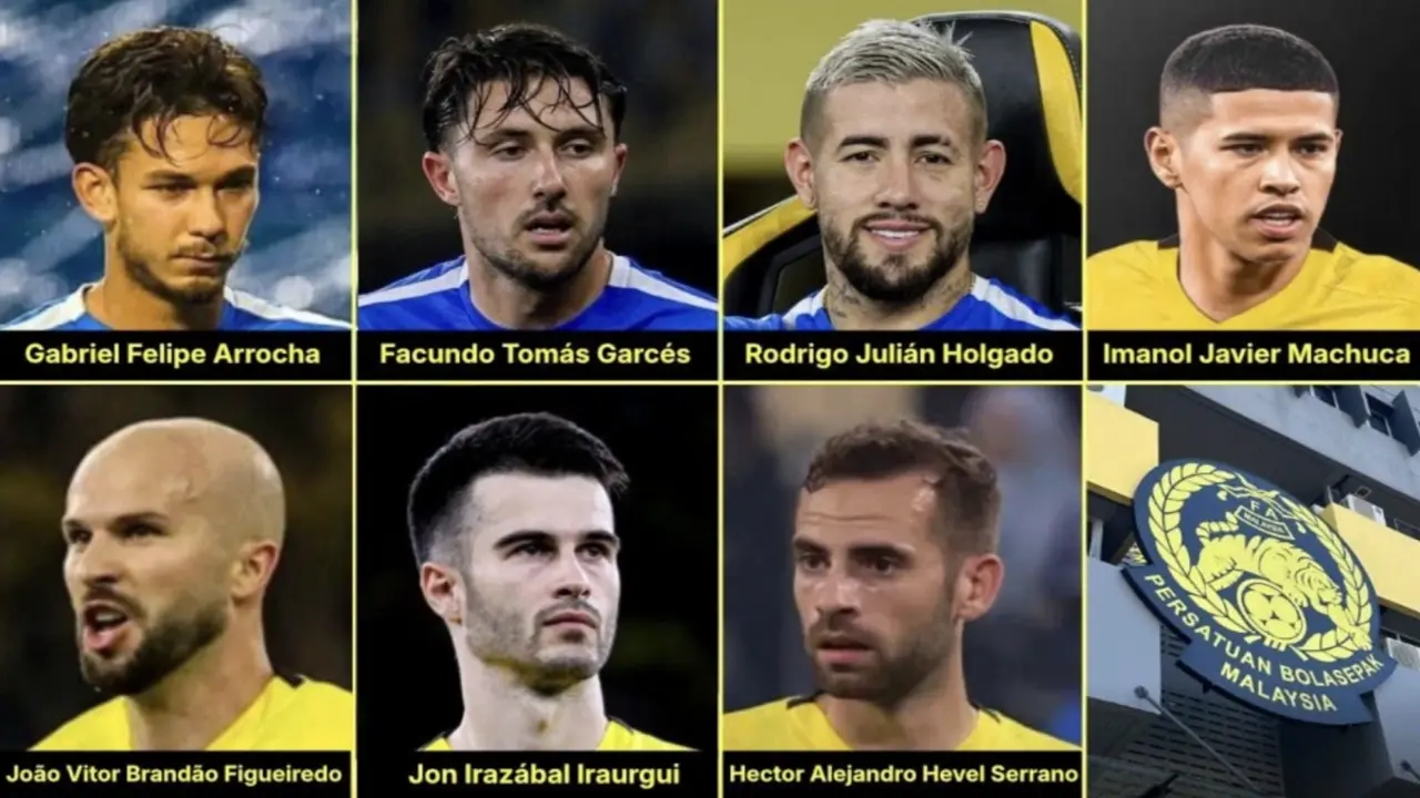 Tòa Trọng tài Thể thao bác bỏ hầu hết kháng cáo của Malaysia